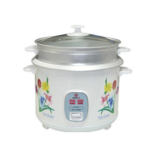 MIKACHI MRCW 3000 RICE COOKER 3 Lts