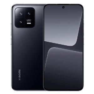 XIAOMI 13T 5G Black 12GB RAM 256GB ROM