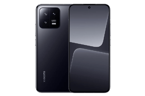 XIAOMI 13T 5G Black 12GB RAM 256GB ROM
