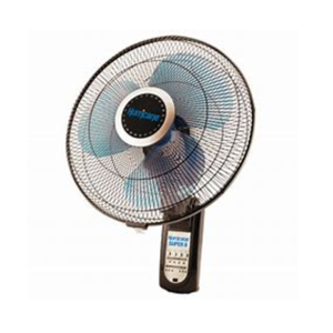 MWFRC8250-MIKACHI WALL FAN 18