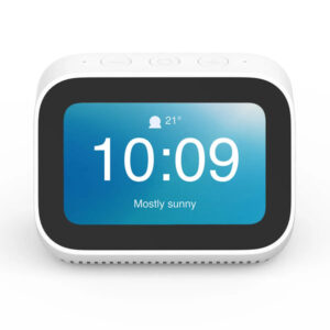 Mi Smart Clock E