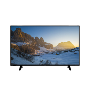 Myros 32 ” HD smart TV( DS-329000APSN) – Frameless