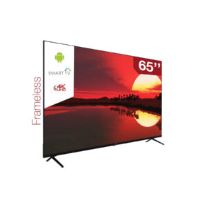 Myros SMART TV 65″ Ultra HD- Frameless (DSU-659000APSN) LXLT-068368