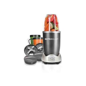 Nutribullet Table  Blender