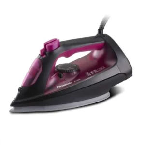 Panasonic Steam Iron NI-U400CPTV