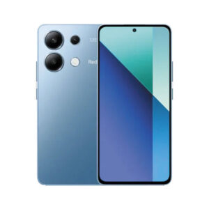 Redmi Note13 Ice Blue 4G (8GB Ram+256GB Rom)