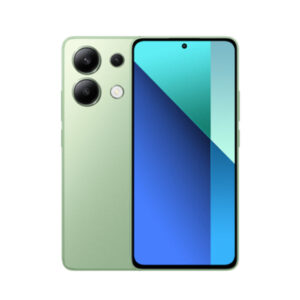Redmi Note13 Mint Green 4G (8GB Ram+256GB Rom)