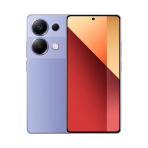 Redmi Note13 Pro+Aurora Purple 5G (12GB Ram+512GB Rom)