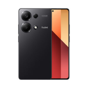 Redmi Note13 Pro+ Midgnight Black 5G (12GB Ram+512GB Rom)