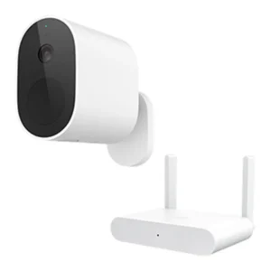Mi Wireless Outdoor Security Camera