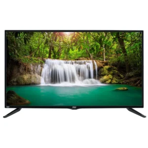 PACIFIC LED TV 55″ 4K+Smart+Dolby
