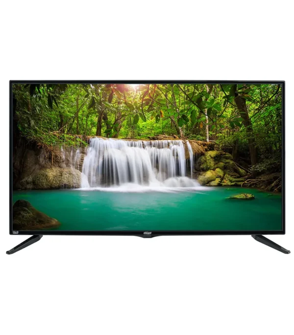 PACIFIC LED TV 55″ 4K+Smart+Dolby