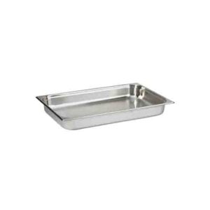 Tornado S Steel GN Pan