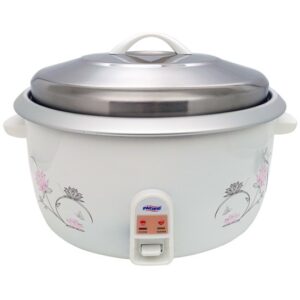 Pacific Rice Cooker 10L
