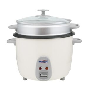 Pacific Rice Cooker 1.8L