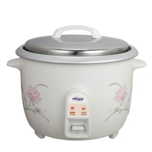 Pacific Rice Cooker 5.6L