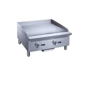 Tornado Griddle