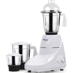 Pacific Mixer Grinder (600W)