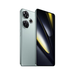 POCO F6 blue  5G (12GB
Ram+512GB Rom)