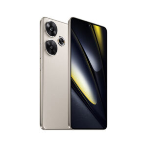 POCO F6 Pink 5G (12GB
Ram+512GB Rom)