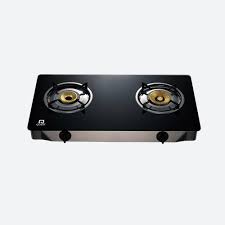 Quest Table Stove With 2 Burners