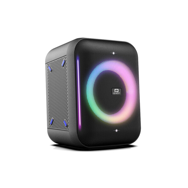QUEST PARTY SPEAKER 80W(RMS) QBS2611