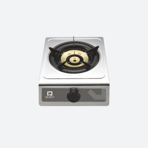 QUEST GAS STOVE 1 GAS BURNER QSNC104