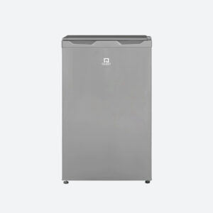 QUEST MINI FRIDGE QUEST MINI FRIDGE 90L SILVER QT-90SL-BF