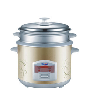 Pacific Rice Cooker 2.8L