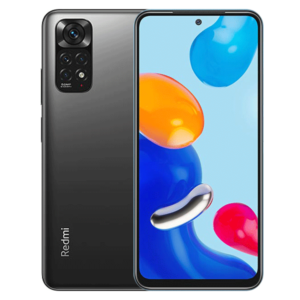 Redmi Note 11/50MP+8MP+2MP+2MP
Rear/13MP Front/4GB+128GB/5000mA
h