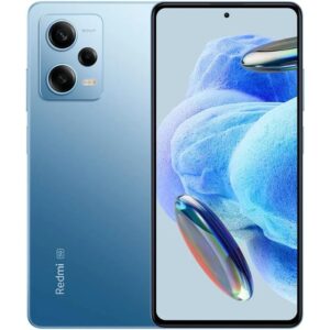 Redmi Note 12 Pro+ 5G Sky Blue 8GB RAM 256GB ROM