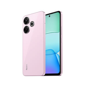 Redmi 13 Pearl pink (8GB Ram+128GB Rom)
