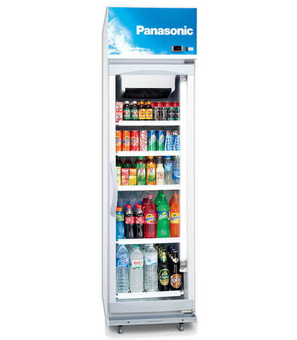 Panasonic Beverage Cooler 460L