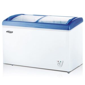 Pacific Chest Freezer