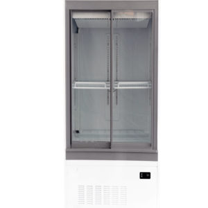 Pacific Backbar Cooler