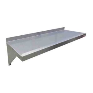 Tornado Wall Mount Shelf