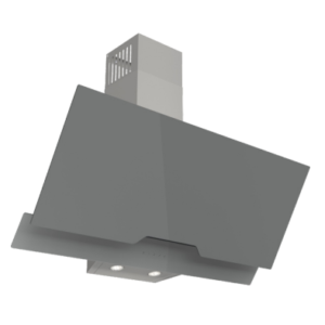 Ferre Cooker Hood MOD 300090 GREY