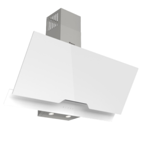 Ferre Cooker Hood MOD 3000 90 WHITE