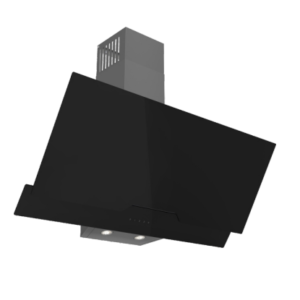Ferre Cooker Hood MOD 3000 90 BLACK