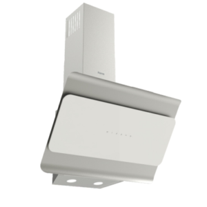 Ferre Cooker Hood MOD ELEGANCE 60 WHITE