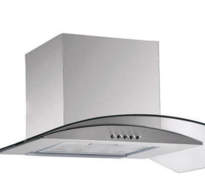 Ferre Cooker Hood IBER 6O INOX