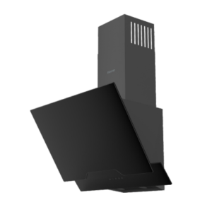 Ferre Cooker Hood MOD 3000 60 BLACK
