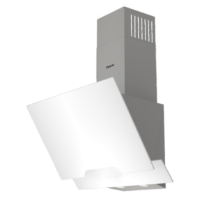 Ferre Cooker Hood MOD 3000 60 WHITE