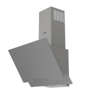 Ferre Cooker Hood MOD 3000 60 GREY