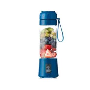 Pacific Travel Blender