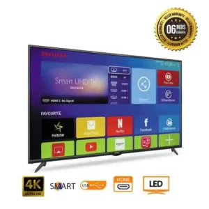 AIWA 55 SMART TV JU55 AS180S