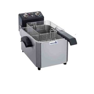 Pacific Commercial Fryer