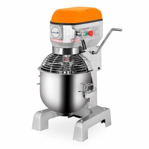 Tornado Planetary Mixer (10L)