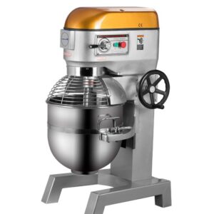 Tornado Planetary Mixer (40L)