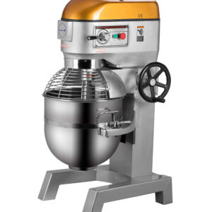 Tornado Planetary Mixer (60L)